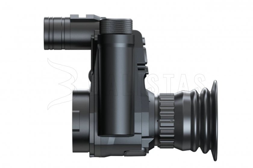 PARD NV007SP LRF da 940 nm con zoccolo da 48 mm