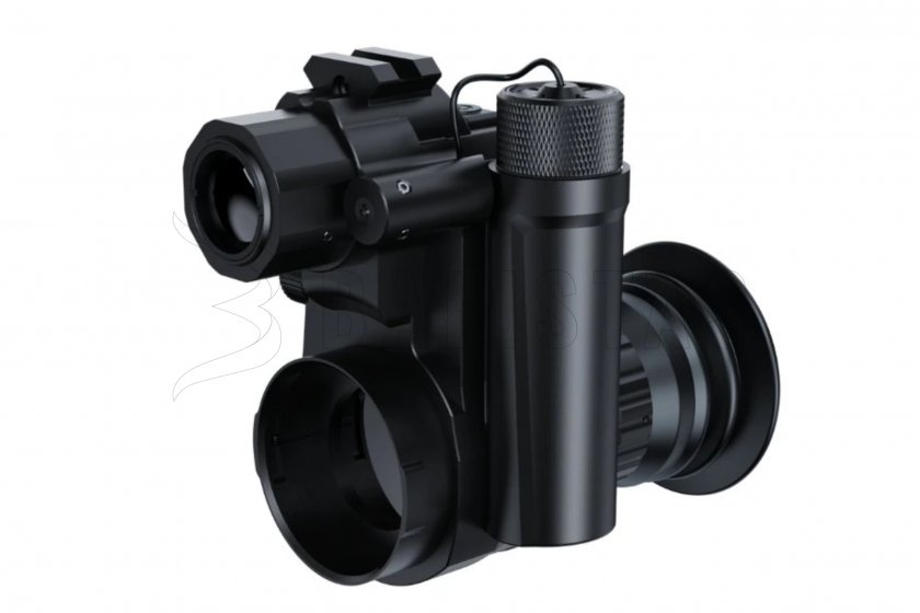 PARD NV007SP 850nm con attacco da 45 mm