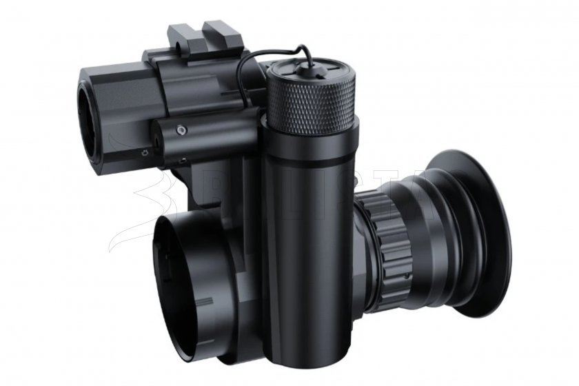 PARD NV007SP 850nm con attacco da 45 mm