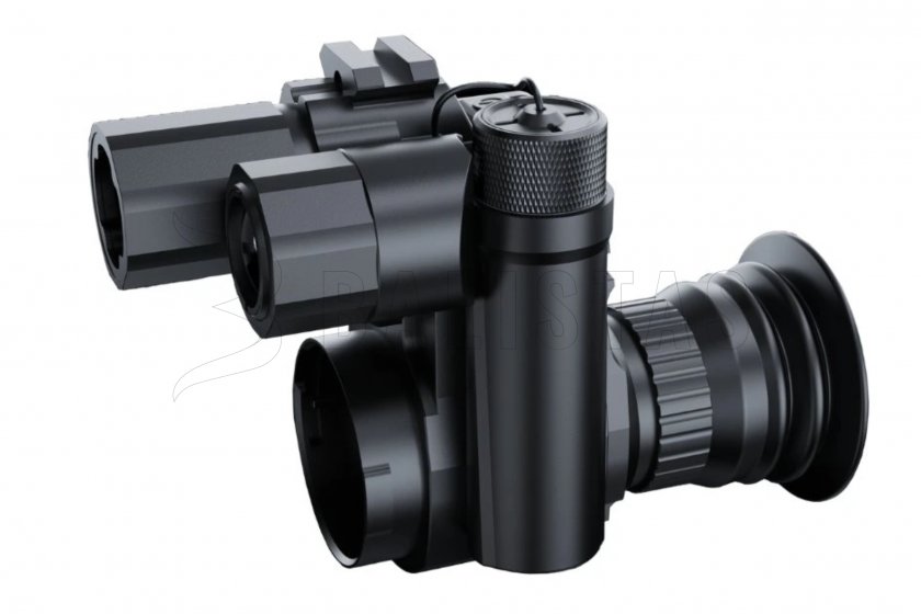 PARD NV007SP LRF da 940 nm con zoccolo da 48 mm