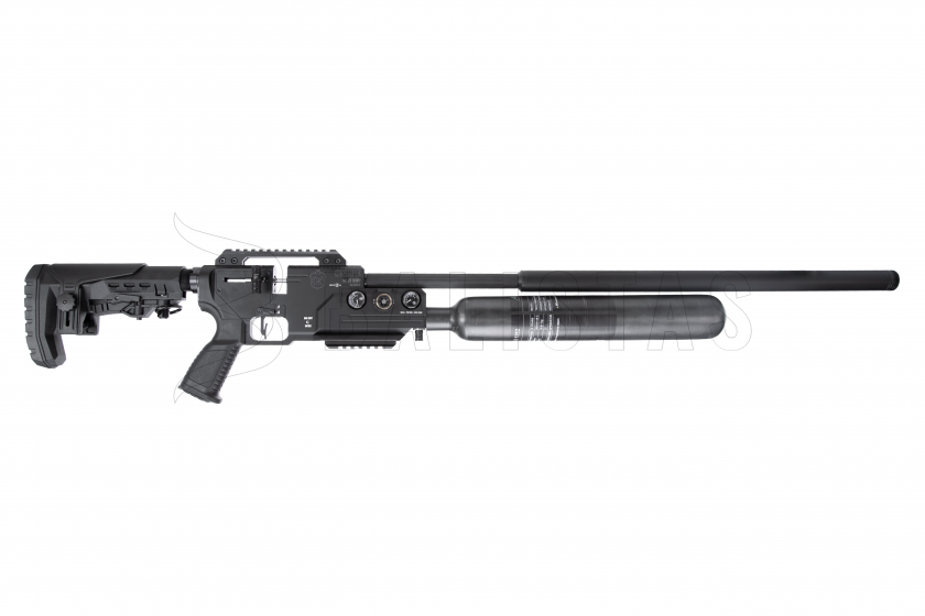 Carabina ad aria Kalibrgun Snipe 60 6,35mm