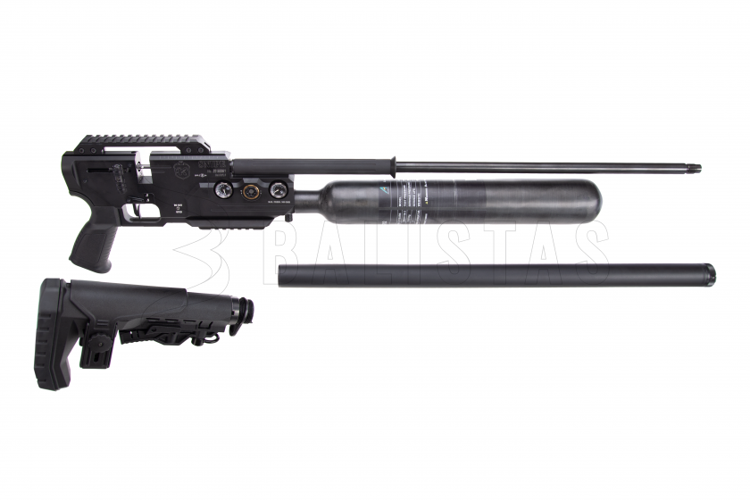 Carabina ad aria Kalibrgun Snipe 60 6,35mm