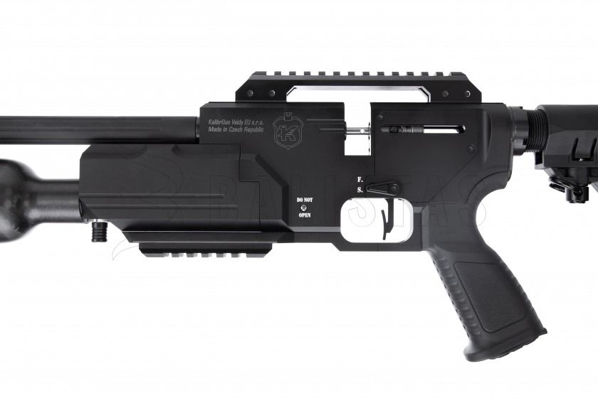 Carabina ad aria Kalibrgun Snipe 60 6,35mm