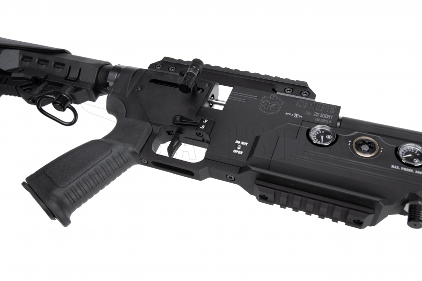 Carabina ad aria Kalibrgun Snipe 60 6,35mm