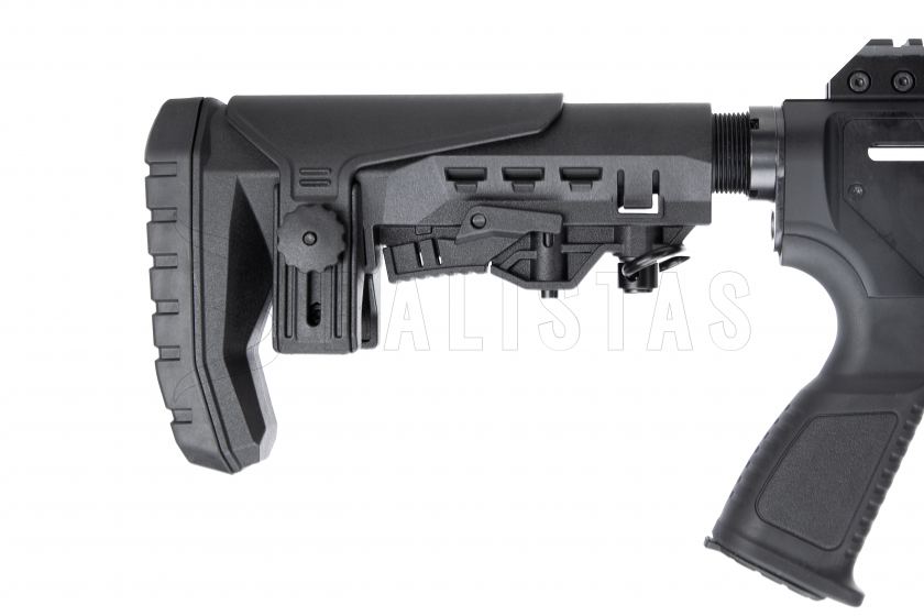 Carabina ad aria Kalibrgun Snipe 60 6,35mm