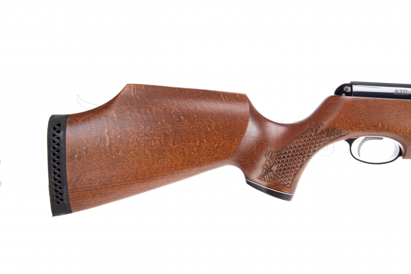 Carabina ad aria compressa Air Arms TX200 MK3 Hunter Carbine 4,5mm RH faggio