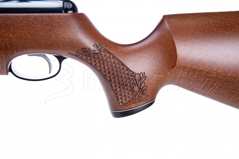 Carabina ad aria compressa Air Arms TX200 Hunter Carbine 5,5mm RH faggio