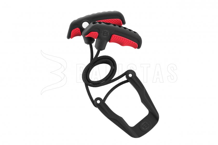 Corda per slitte Barnett Premium