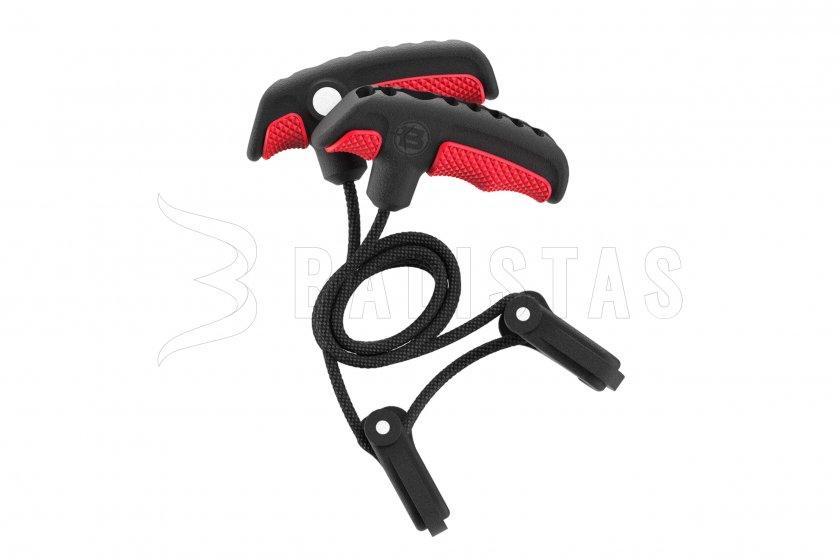 Corda con gancio Barnett Premium