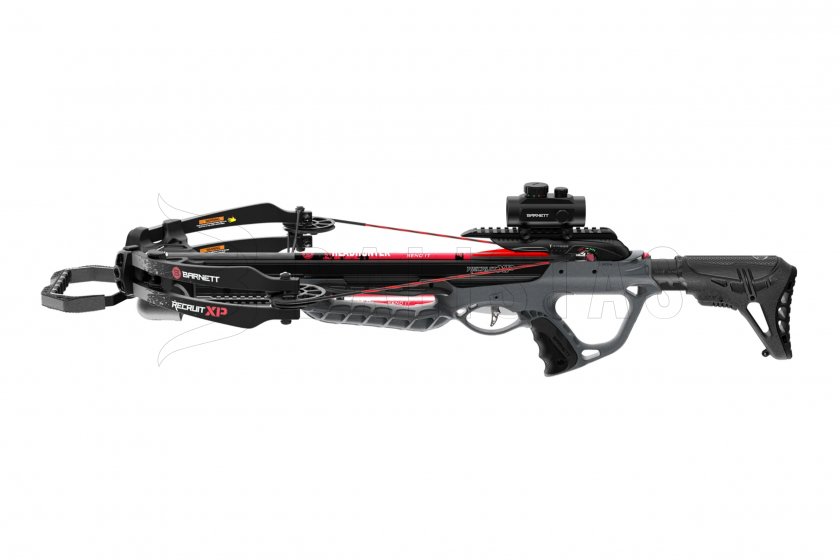 Balestra Barnett Recruit XP 150lb