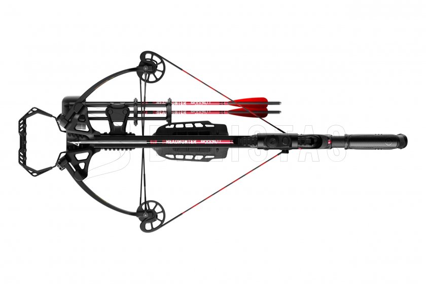 Balestra Barnett Recruit XP 150lb
