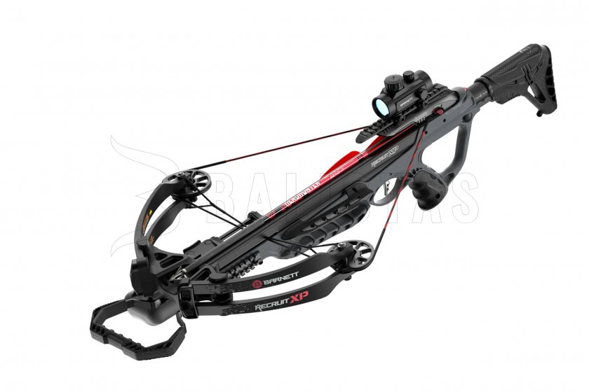 Balestra Barnett Recruit XP 150lb
