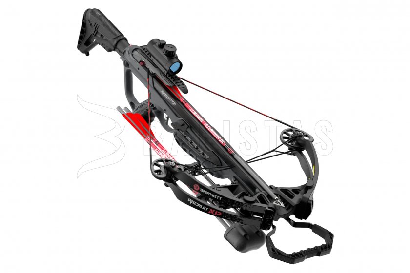 Balestra Barnett Recruit XP 150lb