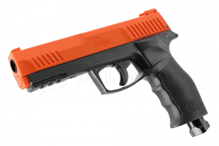Pistola RAM Umarex T4E HDP50 Gen2 .50 13J