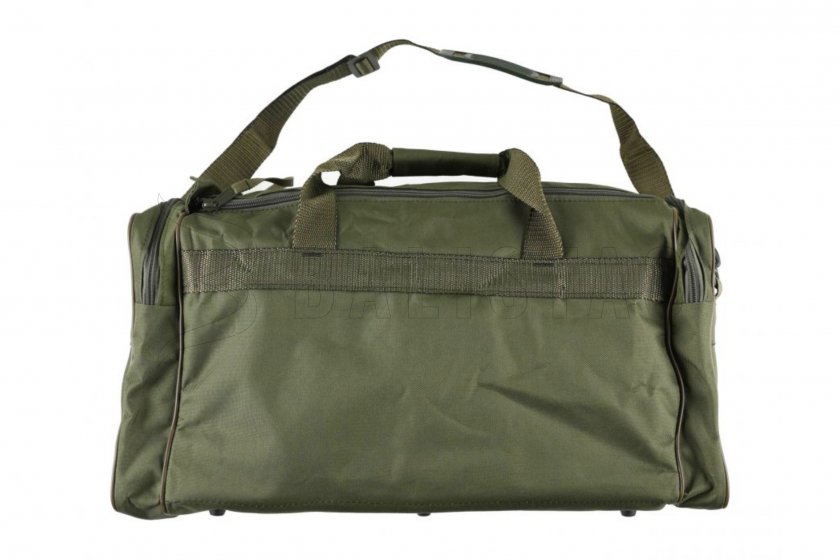 Forsport borsa da caccia Lux M verde