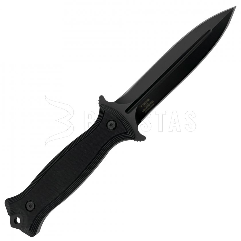 Coltello Takumitak Havoc TKF202BK