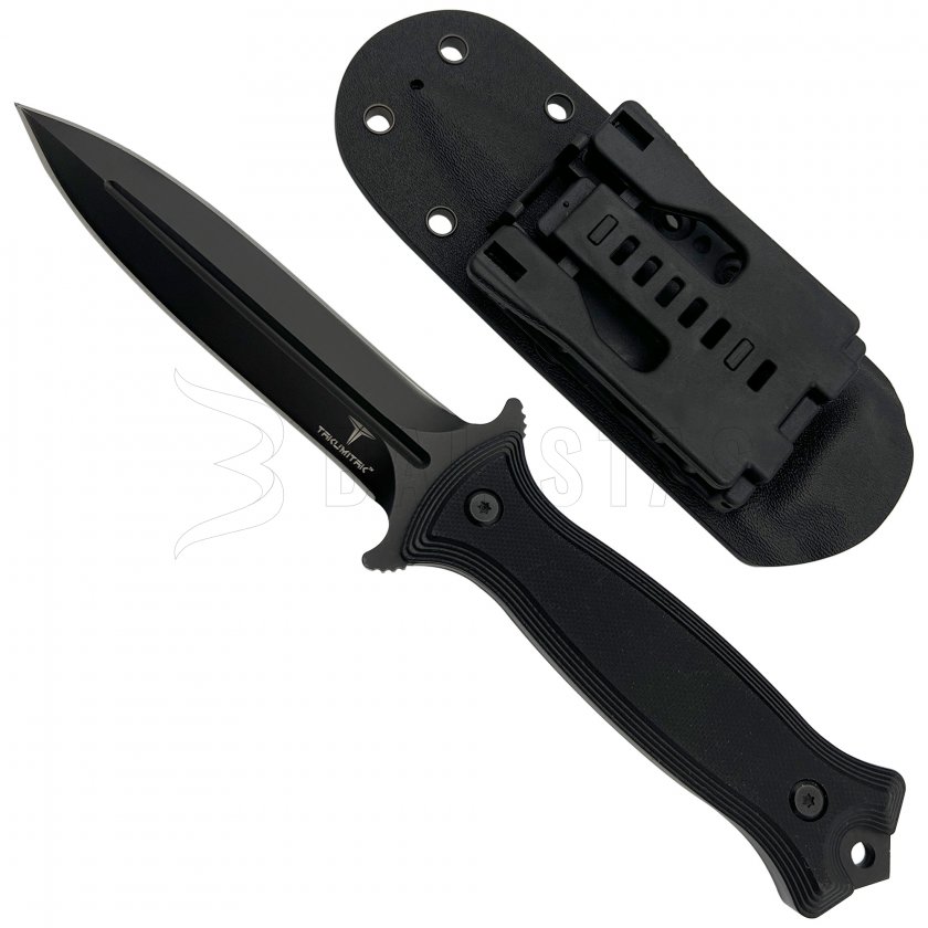 Coltello Takumitak Havoc TKF202BK