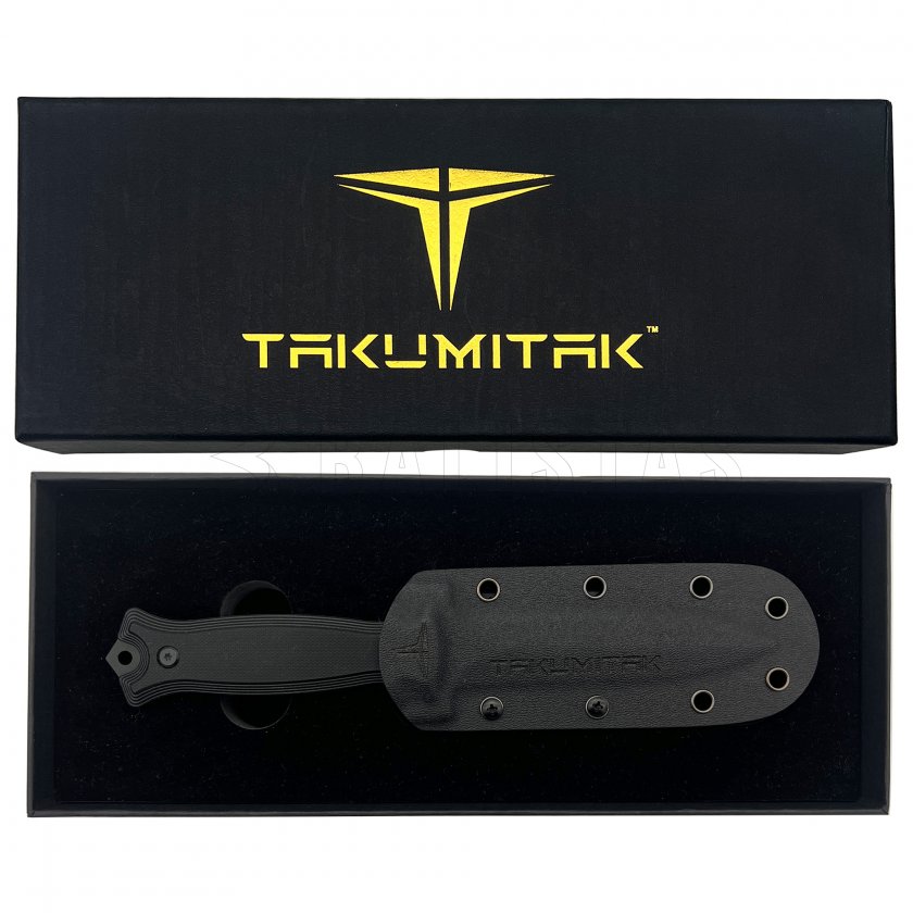 Coltello Takumitak Havoc TKF202BK