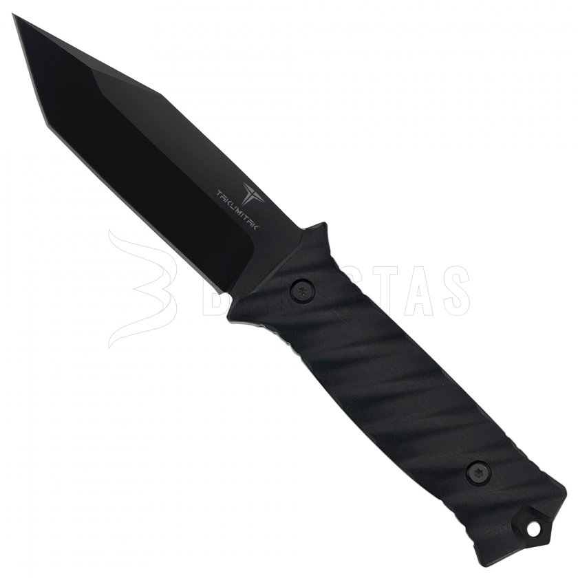 Coltello Takumitak Fulcrum TKF201BK