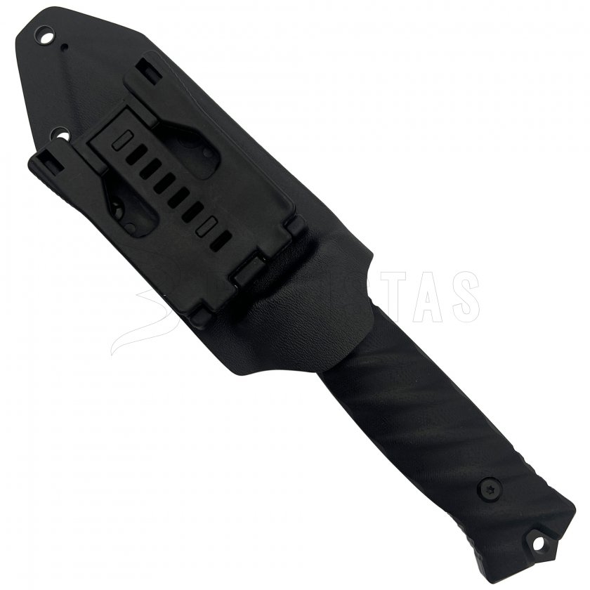 Coltello Takumitak Fulcrum TKF201BK