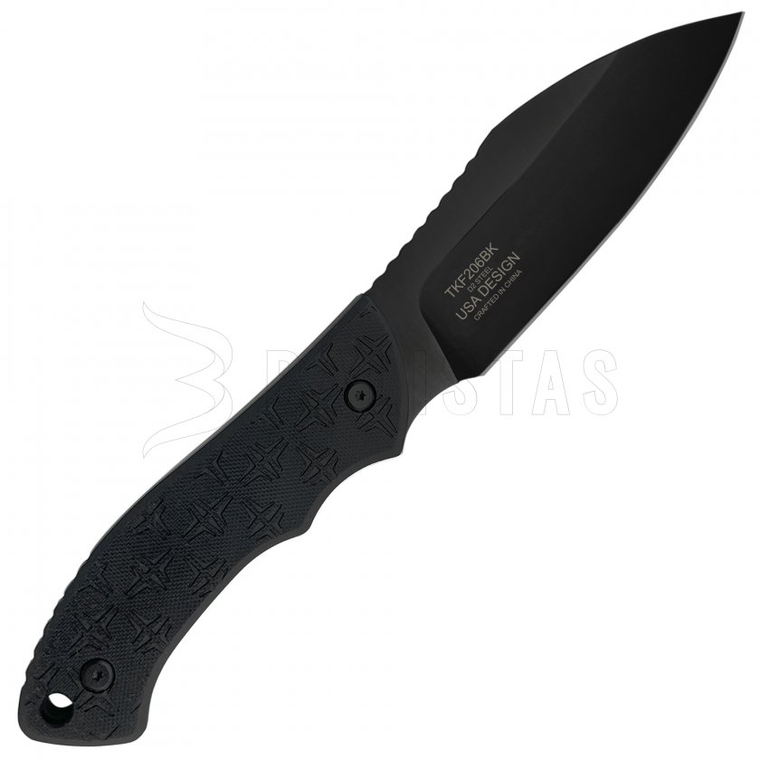 Coltello Takumitak Day 500 TKF206BK