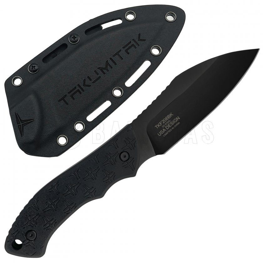 Coltello Takumitak Day 500 TKF206BK