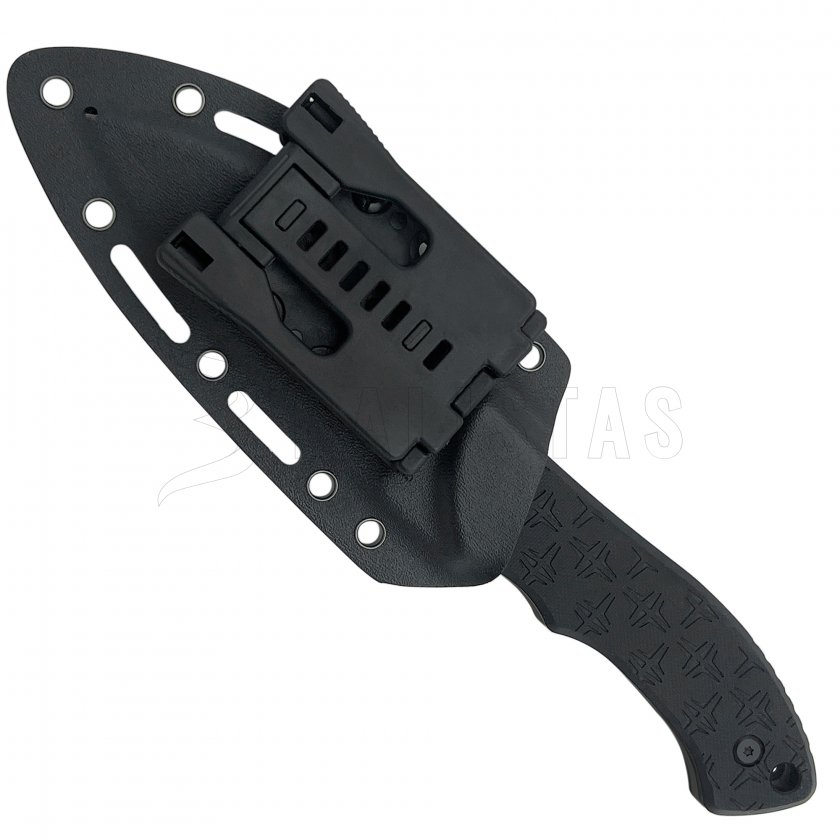 Coltello Takumitak Day 500 TKF206BK