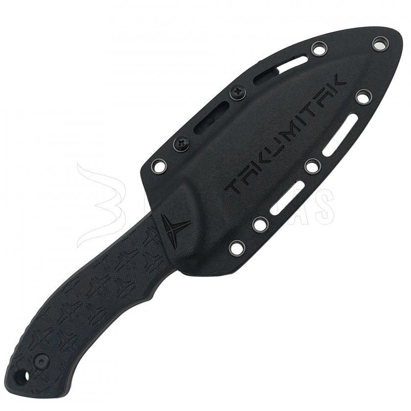 Coltello Takumitak Day 500 TKF206BK