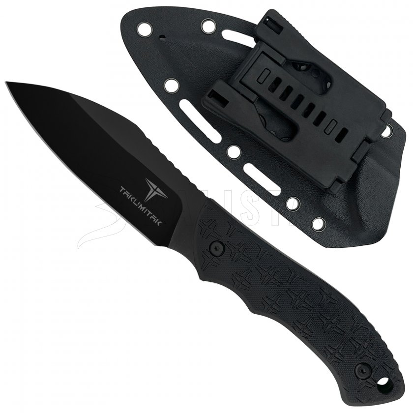 Coltello Takumitak Day 500 TKF206BK