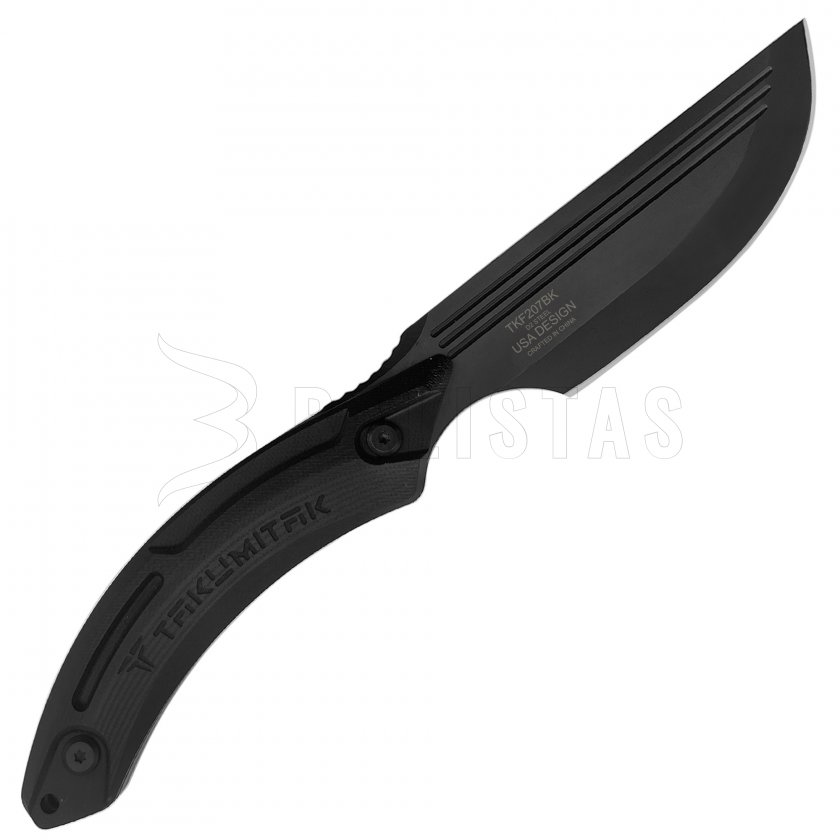Cacciatore Takumitak TKF207BK