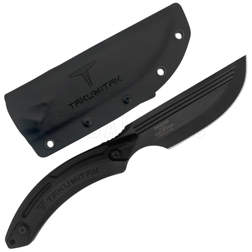 Cacciatore Takumitak TKF207BK