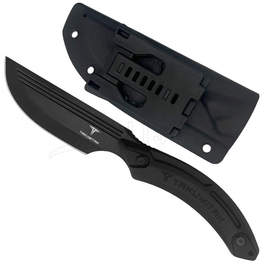 Cacciatore Takumitak TKF207BK