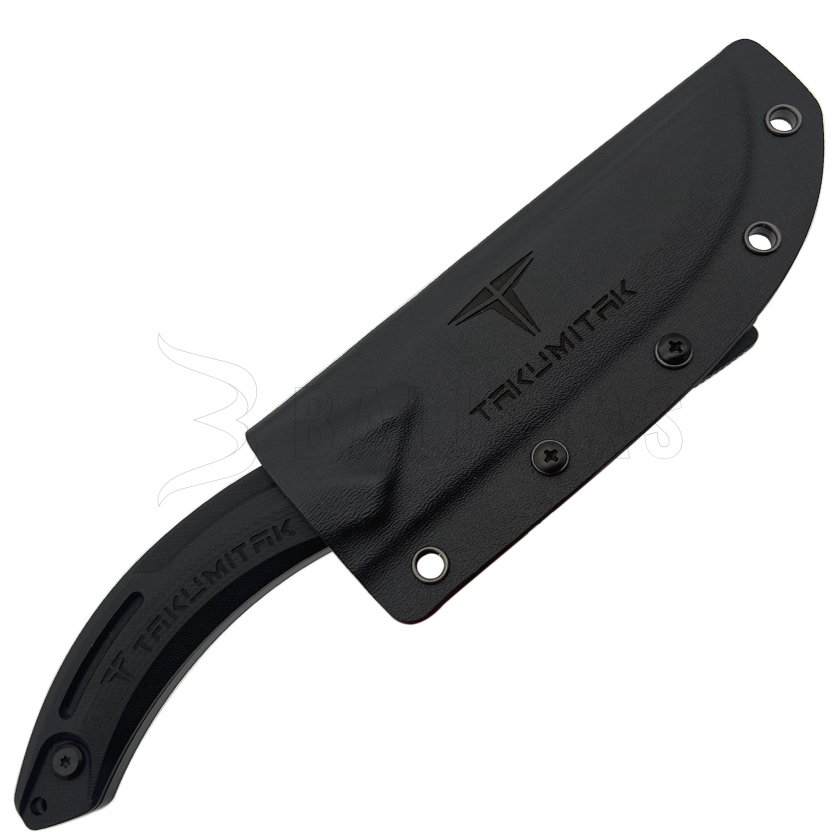 Cacciatore Takumitak TKF207BK