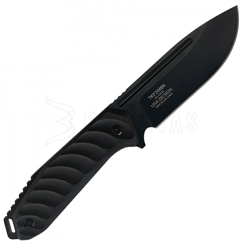 Coltello Takumitak Takumi TKF208BK