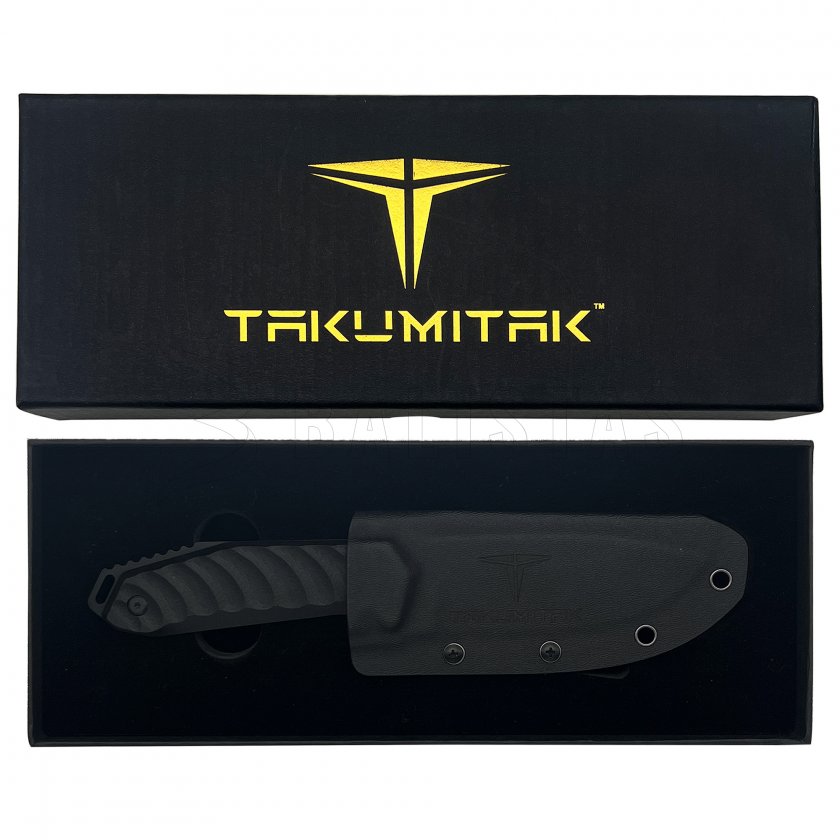 Coltello Takumitak Takumi TKF208BK