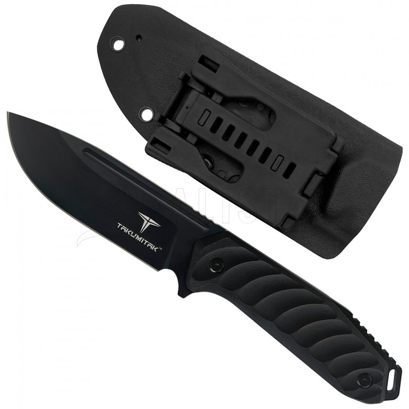 Coltello Takumitak Takumi TKF208BK
