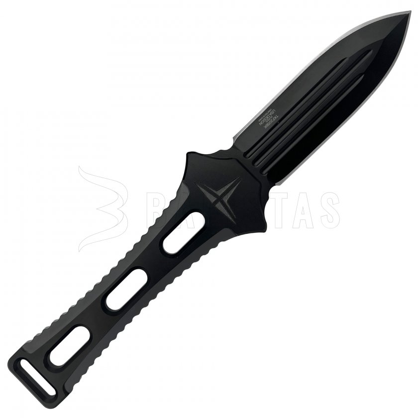 Coltello Takumitak Hidden Anger TKF205BK