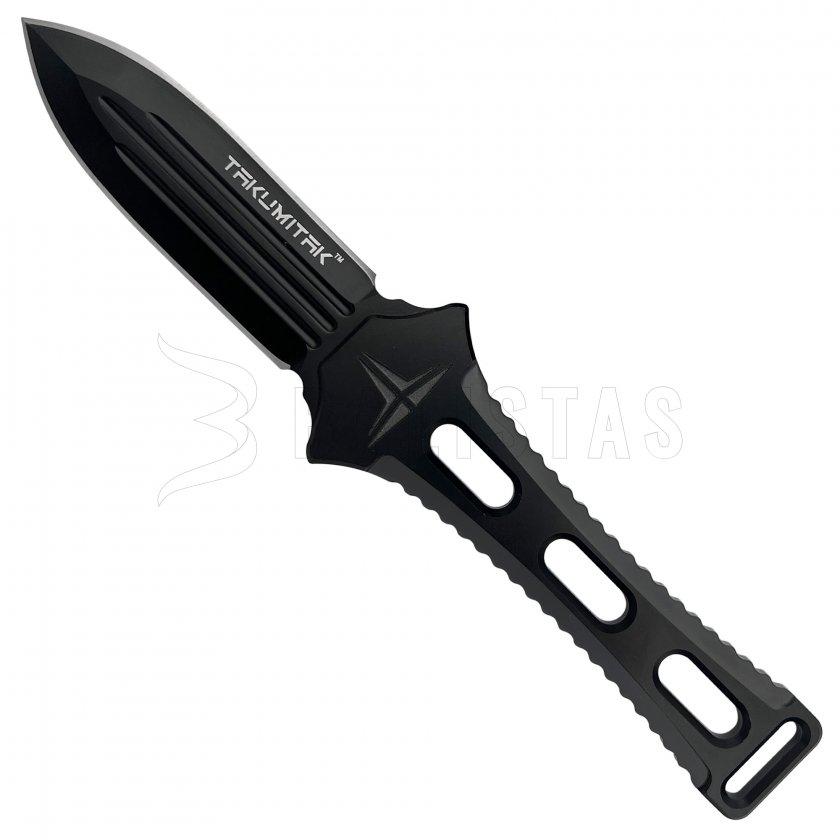 Coltello Takumitak Hidden Anger TKF205BK