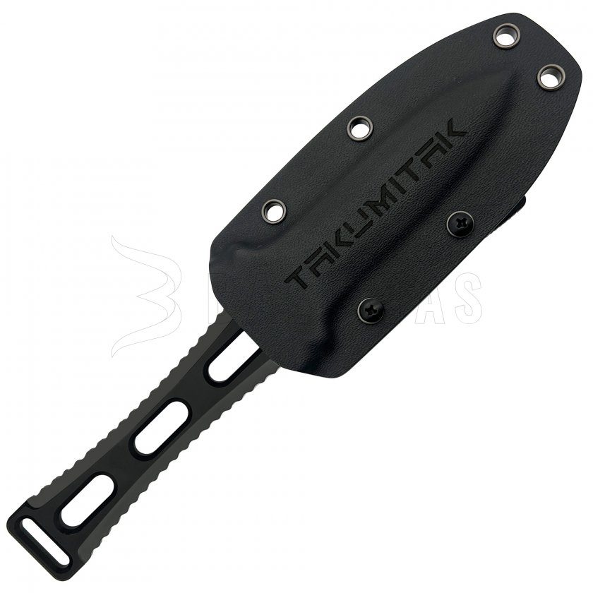 Coltello Takumitak Hidden Anger TKF205BK