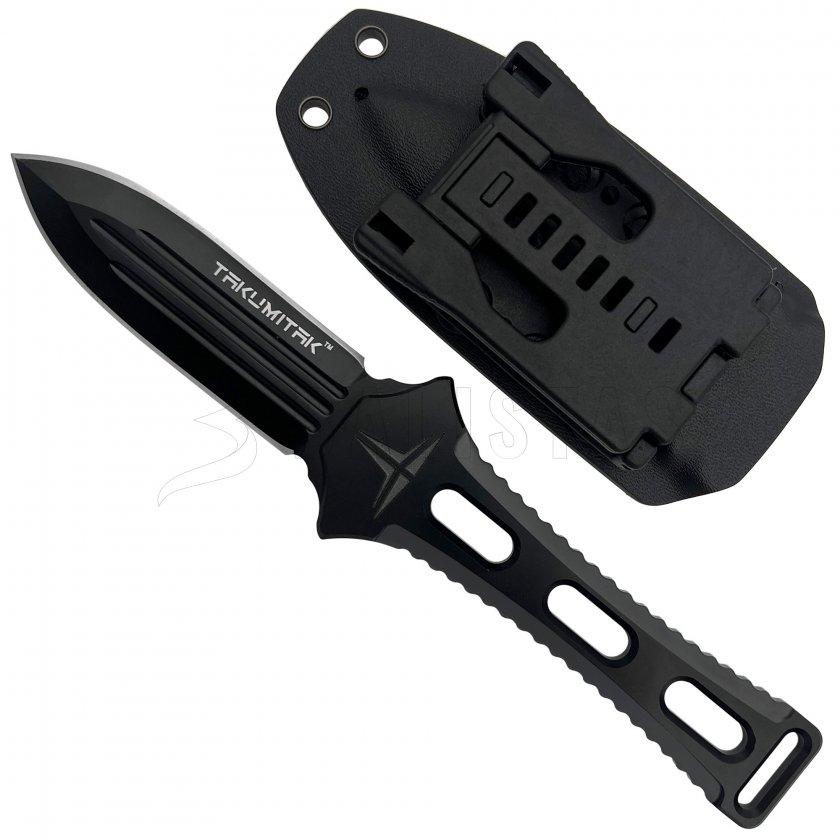 Coltello Takumitak Hidden Anger TKF205BK
