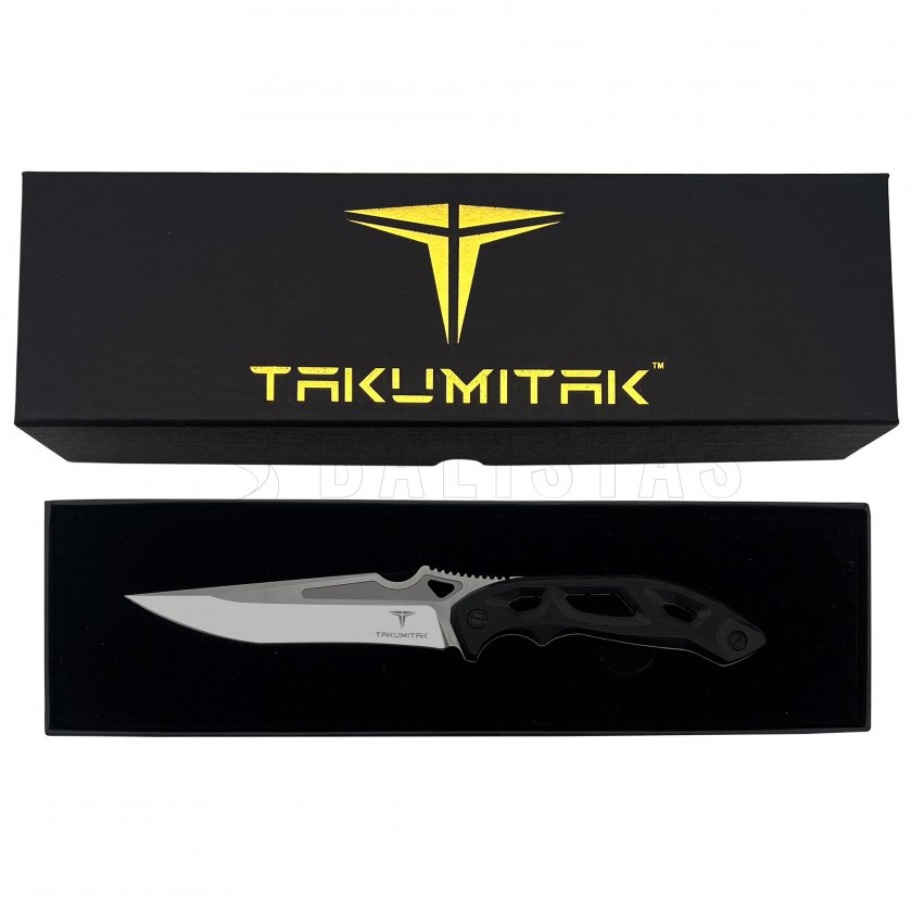 Coltello Takumitak Unhinged TKF209SL