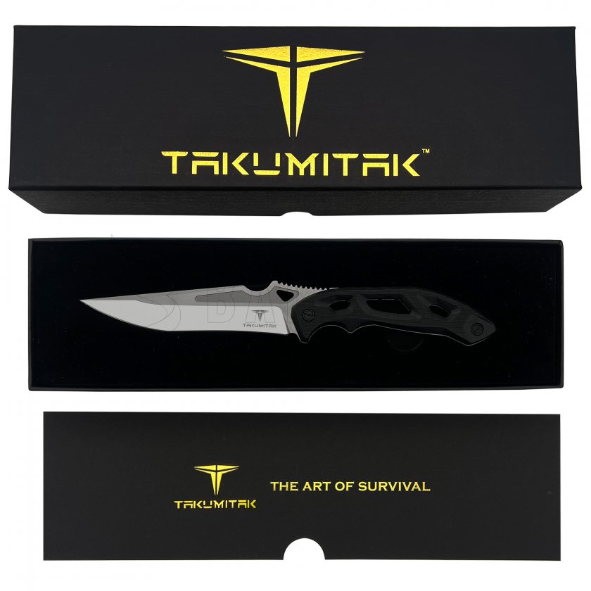 Coltello Takumitak Unhinged TKF209SL