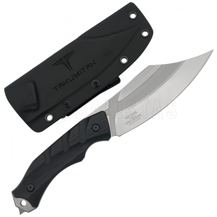Coltello Takumitak Alert TKF210SL
