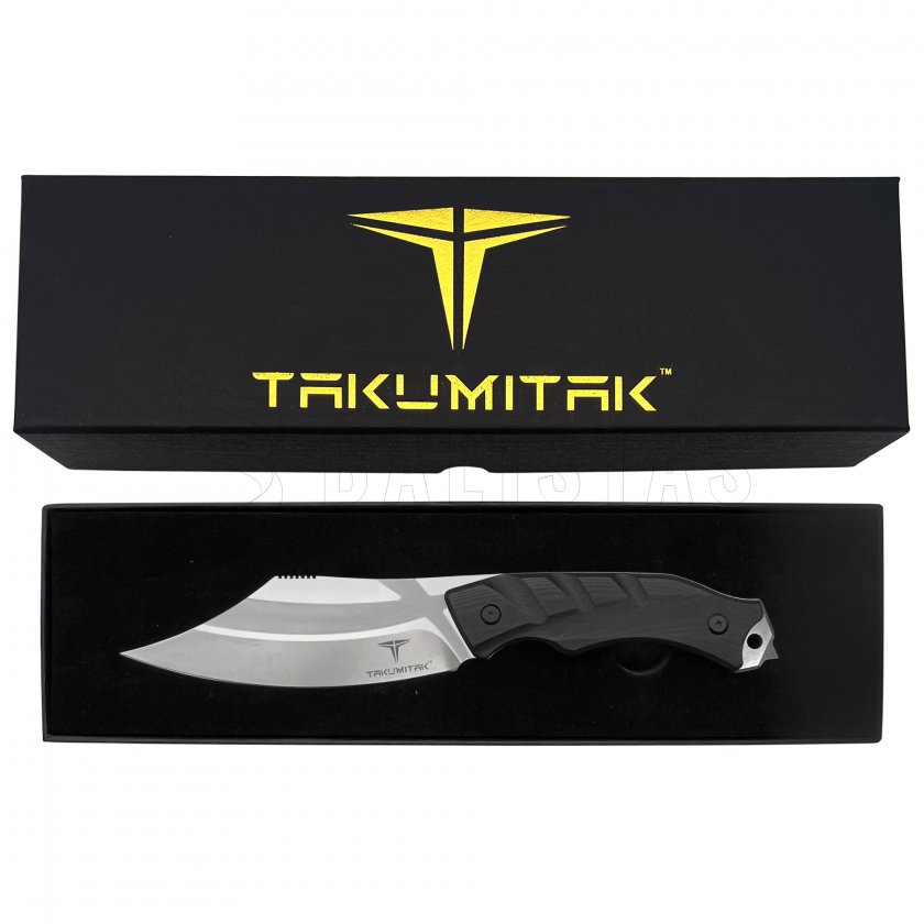 Coltello Takumitak Alert TKF210SL