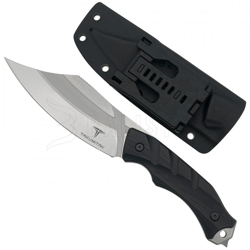 Coltello Takumitak Alert TKF210SL