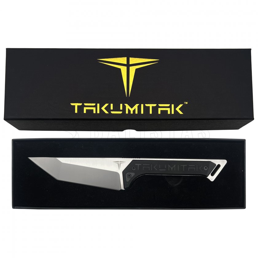 Coltello Takumitak Charge TKF215SL