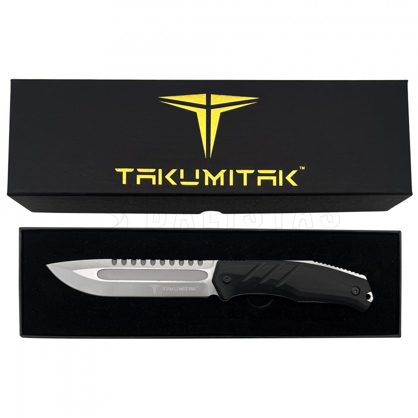 Coltello Takumitak Exit Point TKF211SL