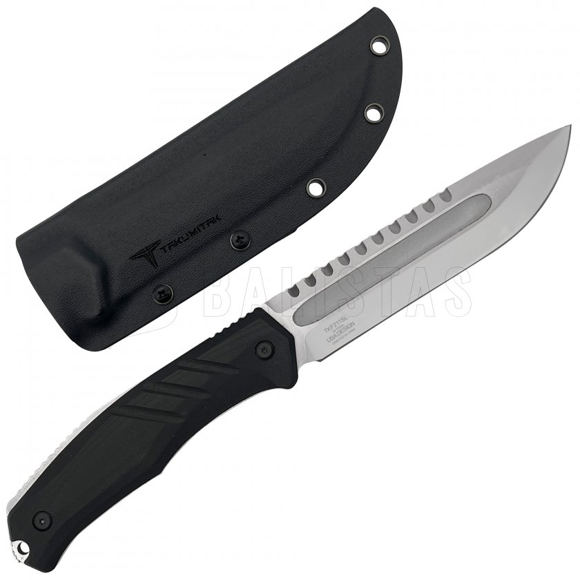 Coltello Takumitak Exit Point TKF211SL