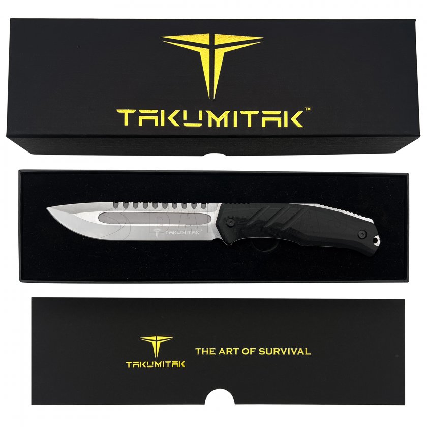 Coltello Takumitak Exit Point TKF211SL