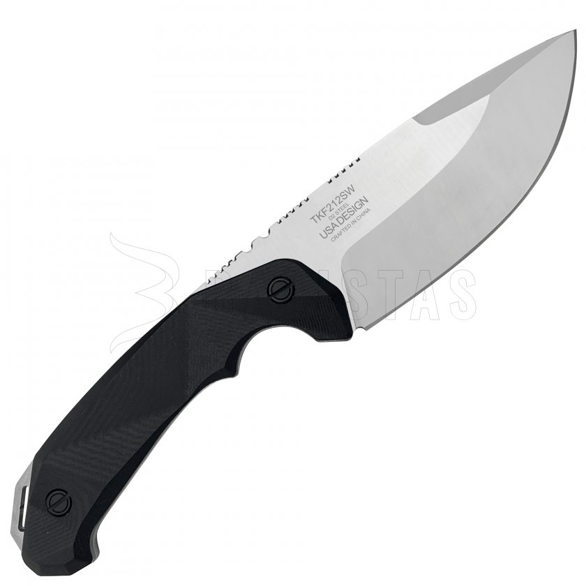 Coltello Takumitak Companion TKF212SL